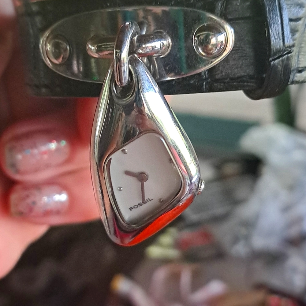 Fossel Women's watch